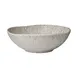Steelite 7220TM713 Round Melamine Bowl, 10" Diameter, 1.375 Qt, White, Dishwasher Safe - 6/Case 1 image