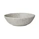Steelite 7220TM714 - 20 Oz Pasta Bowl, 7.125" x 2.125", White Melamine, Dishwasher Safe - 6/Case 1 image
