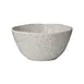 Steelite 7220TM715 - White Round 6" Melamine Salad Bowl, 24 oz (3/4 qt) Dishwasher Safe - 6/Case 1 image