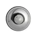 Steelite 7347MW125 Stainless Steel Lid, Fuel Burner Holder, 3.125" x 3.125" x 1.75" Steel, - 1 Dozen 2 image