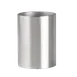 Steelite 7600CV014 Sugar Packet Holder, Satin Stainless Steel, 2.75" x 2.0" (2" Approx.) - 1 Dozen 1 image