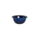 Steelite 7801ZM2850 - 18.5 oz Melamine Round Bowl, 6.25" x 2.75", Blue, 3/4 Qt - 1 Dozen 1 image