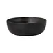Steelite 7803ZM6003 - 49 oz Round Melamine Bowl, Black, 7.75" x 2.625", Dishwasher Safe, - 6/Case 1 image