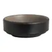 Steelite 7810JB004 - Round 2.0 oz, 3.0" x 1.125" Baja Sandstone Melamine, Dishwasher Safe - Dozen 1 image