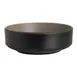 Steelite 7810JB007 - Round 6.1"x2.1" Melamine Bowl, 21.25 oz, Sandstone Finish, Stackable - 24/Case 1 image