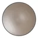 Steelite 7810JB020 - 10" Round Melamine Plate, Tan, Dishwasher Safe - 24/Case 1 image