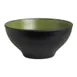 Steelite 7820JB001 - Round 6" x 2.875" Melamine Bowl, 22.75 oz (3/4 Qt) Baja Cactus - 24/Case 1 image