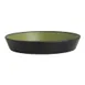 Steelite 7820JB008 - Round Melamine Bowl, 7.5" x 1.375" , 20.25 oz (3/4 Qt) Cactus Design - 24/Case 1 image