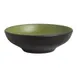 Steelite 7820JB009 Plastic Bowl, 7 oz 5.0" x 1.5", Baja Cactus Melamine, Dishwasher‑Safe - 24/Case 1 image