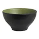 Steelite 7820JB026 - 11.5 oz Melamine Bowl, 4.5" x 2.5", Cactus Design, Dishwasher Safe - 24/Case 1 image