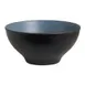 Steelite 7830JB001 - Round 6" x 2.875" Melamine Bowl, 22.75oz Baja Lagoon Dishwasher Safe - 24/Case 1 image