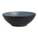Steelite 7830JB013 - Round Melamine Bowl, Lagoon, 7.25" x 2.5" 29.75 oz, Dishwasher Safe - 24/Case 1 image