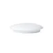 Steelite 82000AND0235L Condiment Pot Lid, William Edwards Round, 3.25" x 0.75", Bone China - 1 Dozen 1 image