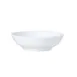 Steelite 82000AND0238 Butter Dish, 3.0" x 1.0" White Bone China Round - 1 Dozen 2 image