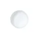 Steelite 82000AND0332 - Round Bone China Bowl, 5.75" x 2.125", 12.4 oz, Coupe White Finish - 1 Dozen 1 image