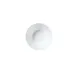 Steelite 82000AND0513 Round Bone China Bowl, 7.0 Oz (4.5" x 1.5"), Whiteware, General Use - 1 Dozen 1 image