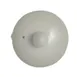Steelite 82102AND0411BL Teapot Lid 2.25" x 1.625" Signature Spiro William Edwards Bone China - 6/Case 2 image