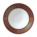 Steelite 82105AND0473 Signature Round Bone China Bowl, 24 Oz (10.75" x 2.25"), General Usage, 6/Case 1 image
