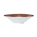 Steelite 82105AND0512 - 9" Round Bone China Bowl, 21 oz Capacity, Signature Gatsby Design, - 1 Dozen 2 image