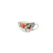 Steelite 82106AND0411A Tea Cup 9 oz (5" x 4" x 2.5"), Trellis Design Bone China, Non-Stack - 1 Dozen 1 image