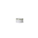 Steelite 82107AND0249 - Burnished Gold Bone China Condiment Pot, 2.5" x 1.375", 2 oz - 1 Dozen 1 image