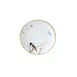 Steelite 82108AND0107 - Saucer, 6.375" x 0.875", Round Bone China, Reed William Edwards - 1 Dozen 1 image