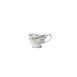 Steelite 82108AND0145 Footed Espresso Cup 3.0 Oz 3.625"x2.625"x2.25" Bone China Non-Stack - 1 Dozen 1 image