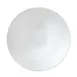 Steelite 82109AND0473 - 24 oz Round Bone China Bowl, 10.75" x 2.25", Flame Signature, - 6/Case 1 image