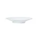 Steelite 82109AND0518 Espresso Saucer 4.75" x 0.75" Signature Flame Bone China - 1 Dozen 2 image