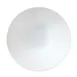 Steelite 82110AND0473 - 24 Oz Bone China Round Bowl, 10.75" x 2.25", Moresque Edwards Design - 6/Case 1 image