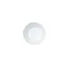 Steelite 82110AND0513 Round Bone China Bowl, 7.0 oz (4" x 1.5"), General Use - 1 Dozen 1 image
