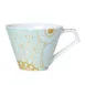 Steelite 82110AND0515 - Moresque William Edwards Tea Cup 7.75 oz 2.75" China Non‑Stack - 1 Dozen 1 image