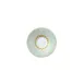 Steelite 82110AND0518 Espresso Saucer, 4.75" x 0.75", Round Bone China - 1 Dozen 1 image