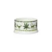 Steelite 82112AND0249 Condiment Pot, 2 Oz, 2.5" x 1.375" Bone China Sultans Garden - 1 Dozen 1 image