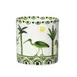 Steelite 82112AND0281V1 - China Mug, 12.25 Oz Bone China, 5"x3.25"x3.5", Sultans Garden - 1 Dozen 2 image