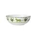 Steelite 82112AND0332 - Sultans Garden Bone China Bowl, 5.75" x 2.125", 12.4 oz - 1 Dozen 2 image