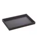 Steelite 82113AND0444 - Wood Serving & Display Tray, 12.5" x 19" x 1.5", Browns, - 2/Case 1 image