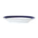 Steelite 82114AND0152 Espresso Saucer 4.75" x 0.75" Signature Duke W. Edwards Bone China - 1 Dozen 2 image