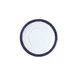 Steelite 82114AND0211 Duke William Edwards Bone China Saucer, 6.375" x 0.875", Round - 1 Dozen 1 image
