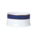 Steelite 82114AND0249 - Condiment Pot, 2 oz 2.5" x 1.375" Bone China Duke William Edwards - 1 Dozen 1 image