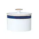 Steelite 82114AND0335 Sugar Bowl, 8 oz, 4.0" x 2.375" x 3.5", China Lid, Duke Design - 1 Dozen 2 image