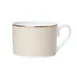 Steelite 82115AND0110 Diamond Bone China Cup, 9.0 oz (4.375" x 3.375" x 2.5"), - 1 Dozen 1 image