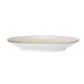 Steelite 82115AND0152 Espresso Saucer, 4.75" x 0.75", Round Bone China, Signature Diamond - 1 Dozen 2 image