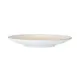 Steelite 82115AND0211 Diamond Bone China Saucer, 6.375" x 0.875", William Edwards - 1 Dozen 2 image