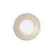 Steelite 82115AND0211 Diamond Bone China Saucer, 6.375" x 0.875", William Edwards - 1 Dozen 1 image
