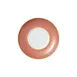 Steelite 82118AND0152 Espresso Saucer, 4.75" x 0.75", Round Jewel Bone China - 1 Dozen 1 image