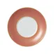 Steelite 82118AND0211 - Jewel William Edwards Round Bone China Saucer, 6.375" x 0.875", - 1 Dozen 1 image