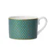 Steelite 82119AND0110 - Jewel Bone China Tea Cup 9.0 oz (4.375"x3.375"x2.5"), Non‑Stackable - 1 Dozen 1 image