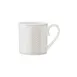 Steelite 82122AND0112 - Taupe Bone China Coffee Cup, 3.5 oz, 3.25" x 2.25" x 2.5" - 1 Dozen 1 image