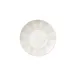 Steelite 82122AND0211 Round Bone China Saucer, Taupe, 6.375" x 0.875", Sold Per Dozen - 1 Dozen 1 image